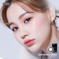Daymood Gray • 14.2 mm