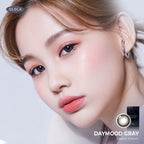 Daymood Gray