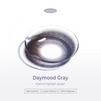 Daymood Gray