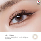 Amelie Gray