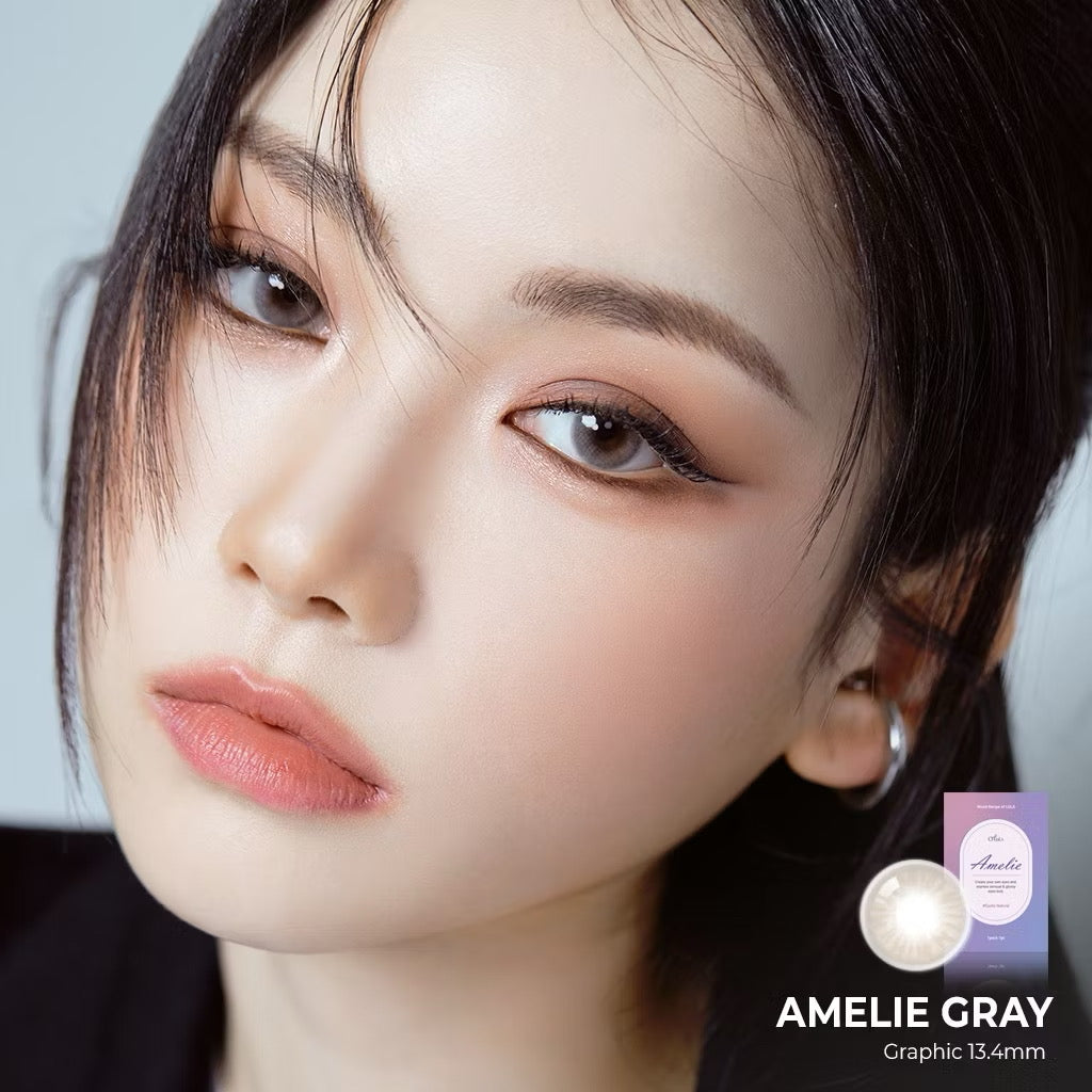 Amelie Gray