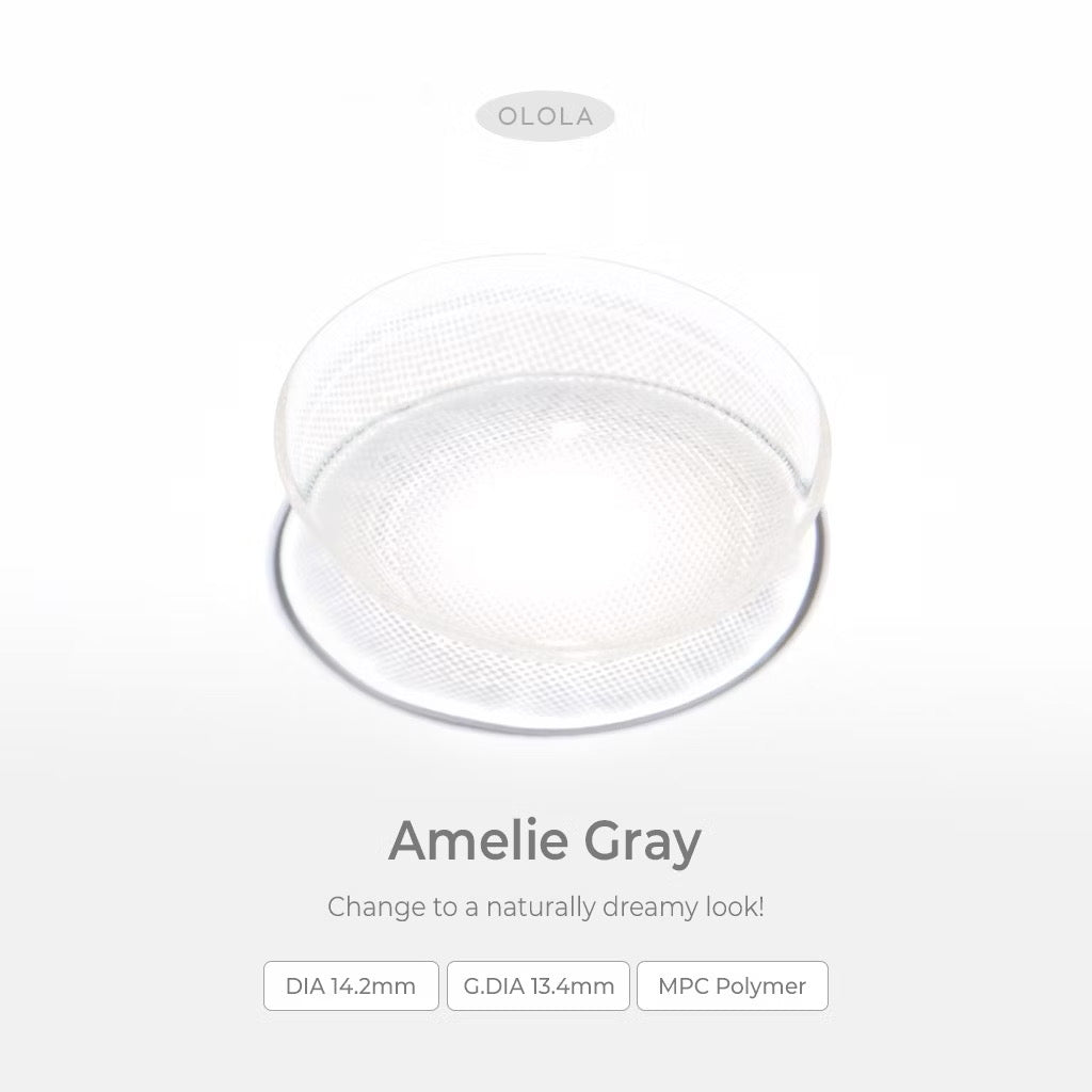 Amelie Gray