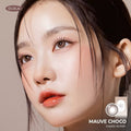 Purity Mauve Choco • 14.2 mm