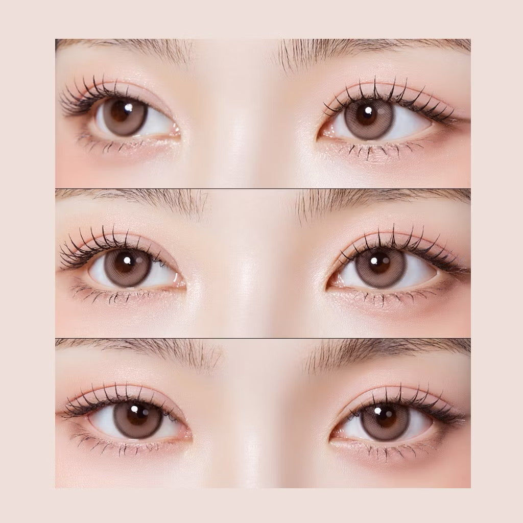 Purity Shine Mauve Choco