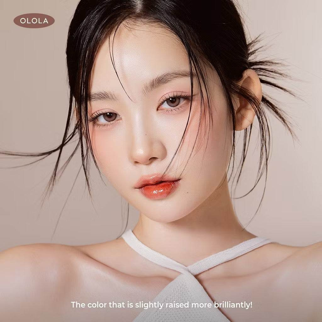 Purity Shine Mauve Choco