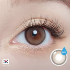 Purity Shine Taupe Brown