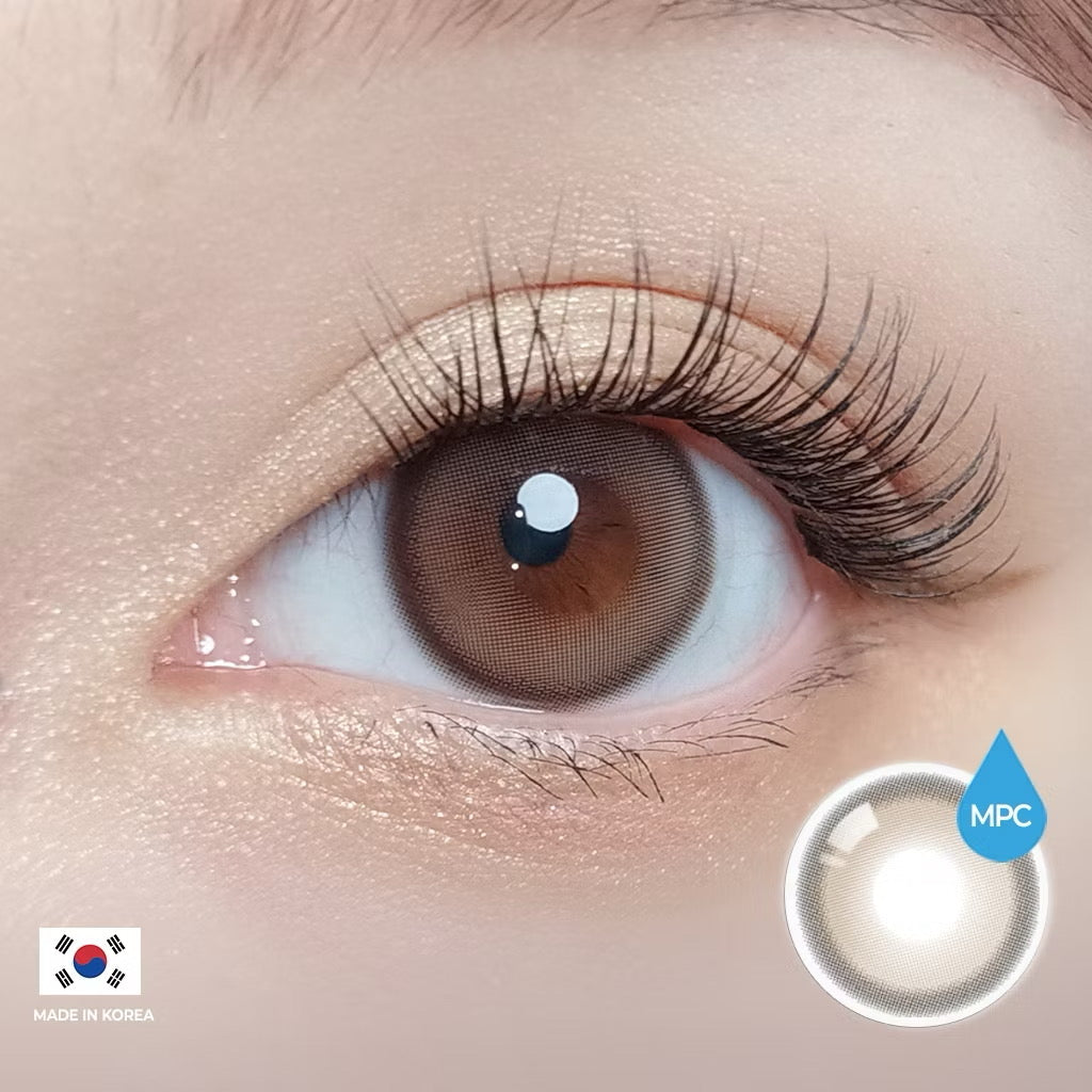 Purity Shine Taupe Brown