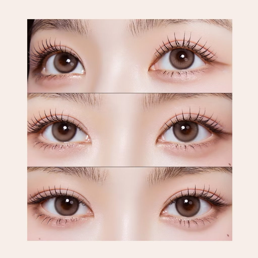 Purity Shine Taupe Brown