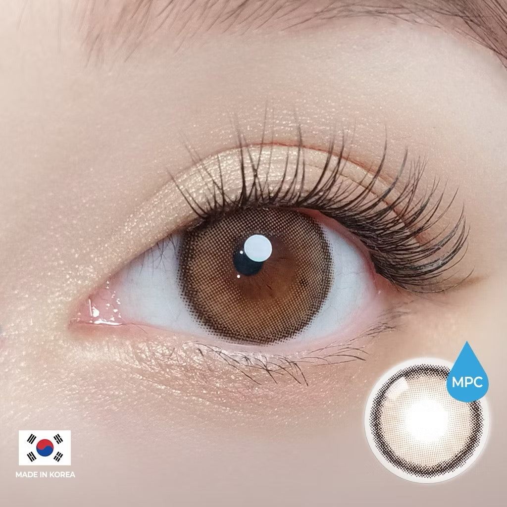 Dearsome Milk Brown