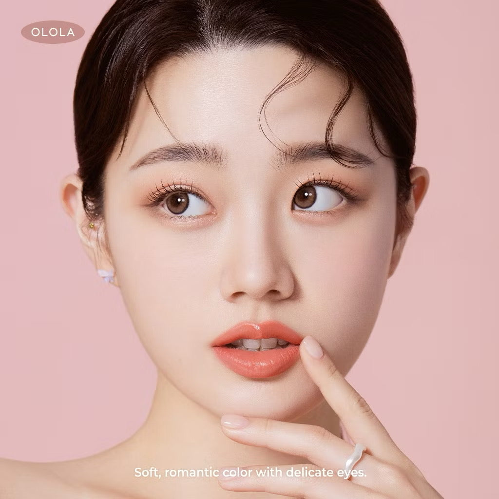 Dearsome Milk Brown