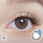 Dearsome Ash Gray