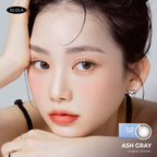 Dearsome Ash Gray