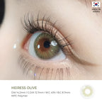 Heiress Olive