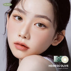 Heiress Olive