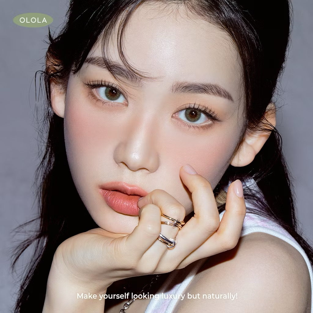 Heiress Olive