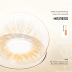 Heiress Brown