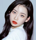 Heiress Gray