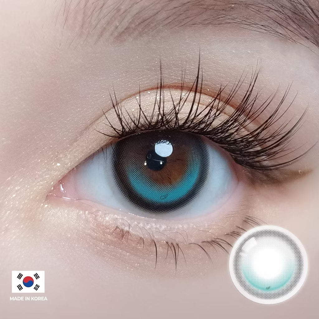 Lune Blue