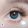 Lune Blue