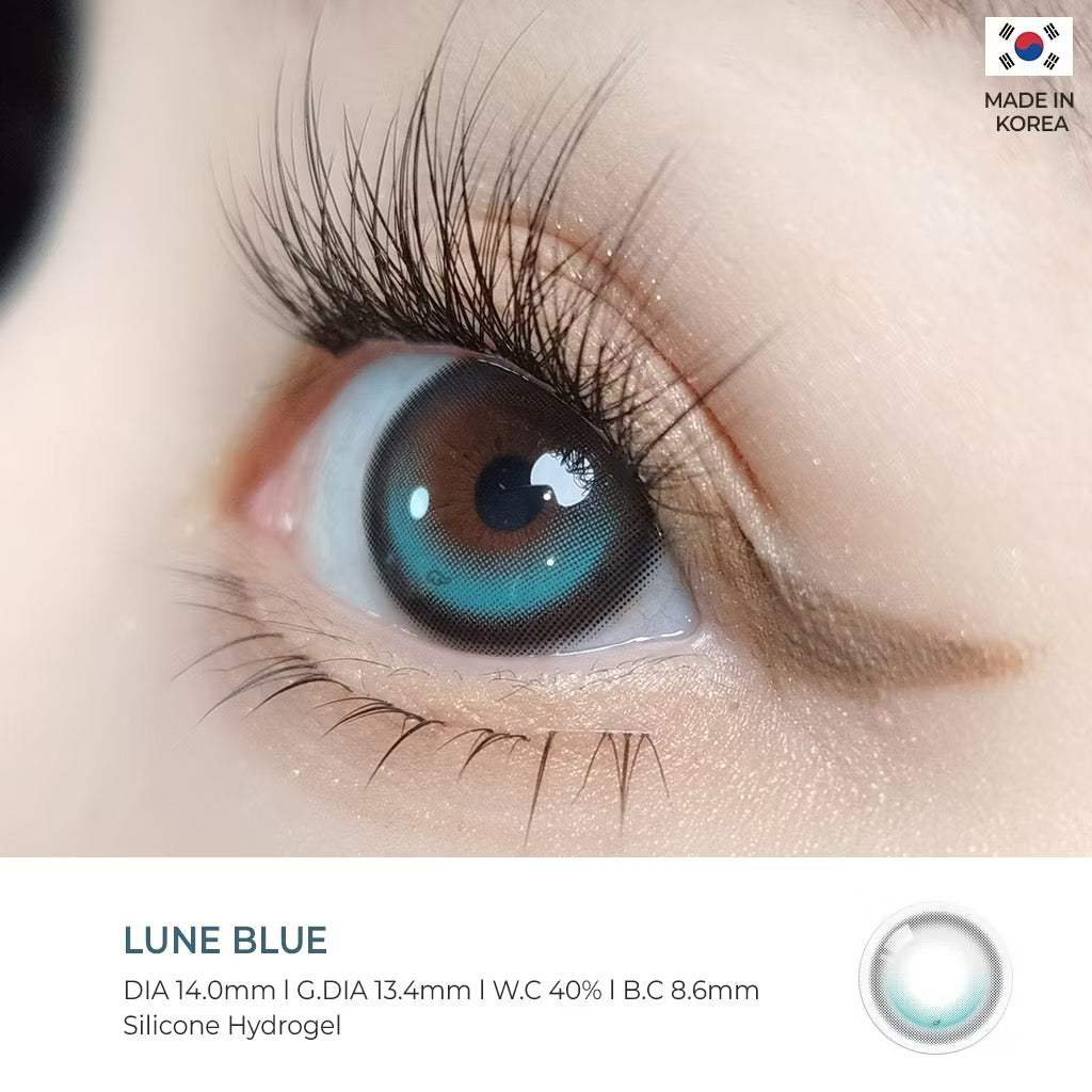 Lune Blue
