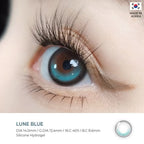 Lune Blue