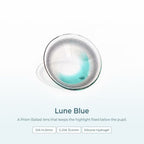 Lune Blue