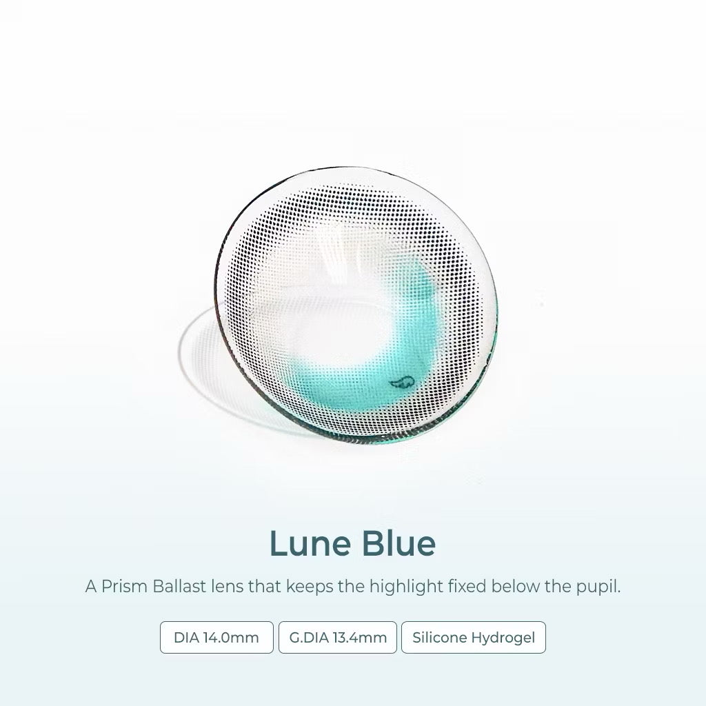 Lune Blue