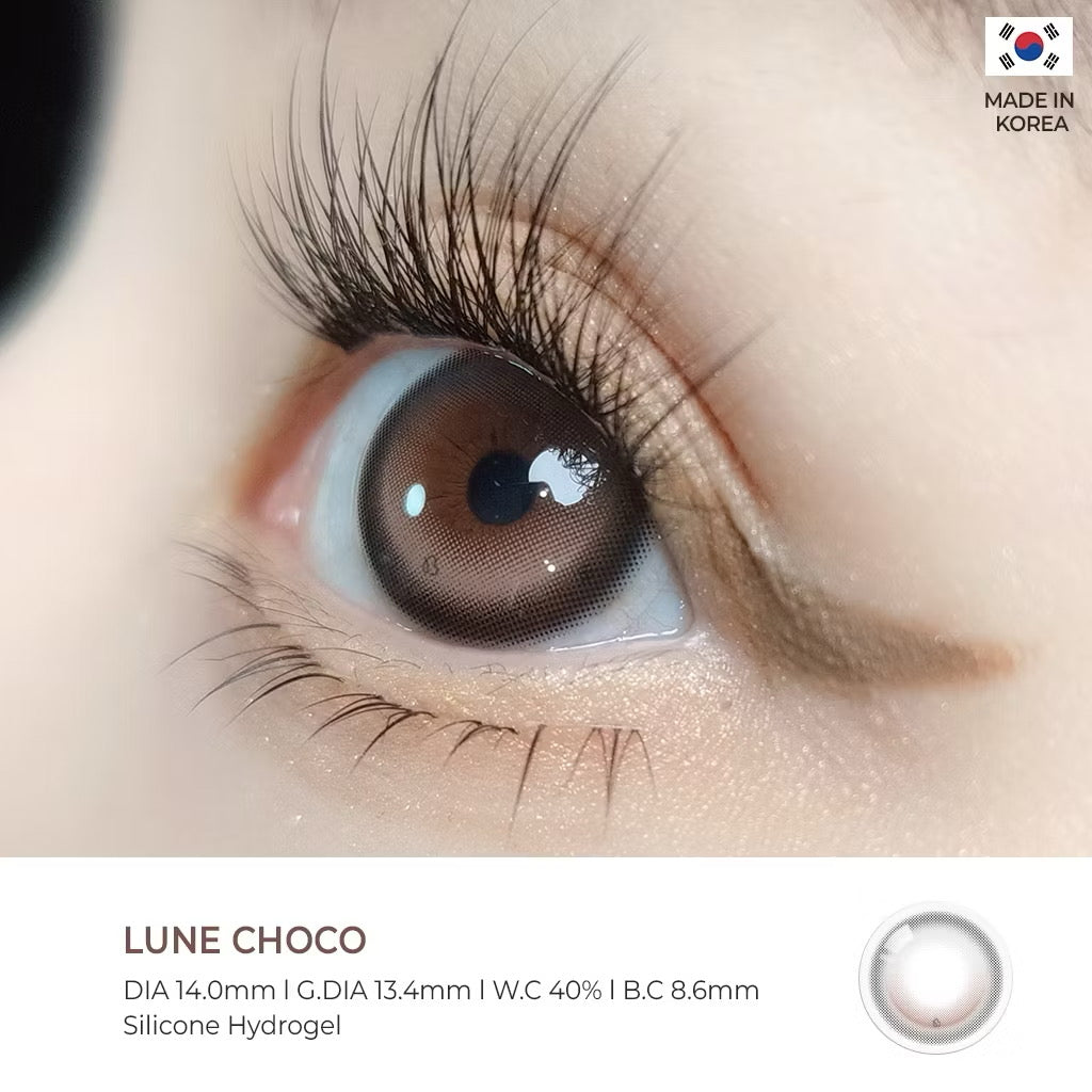 Lune Choco
