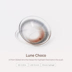 Lune Choco