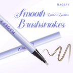 Dual-Tip Liquid Brow Pen