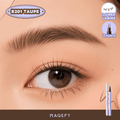 Dual-Tip Liquid Brow Pen