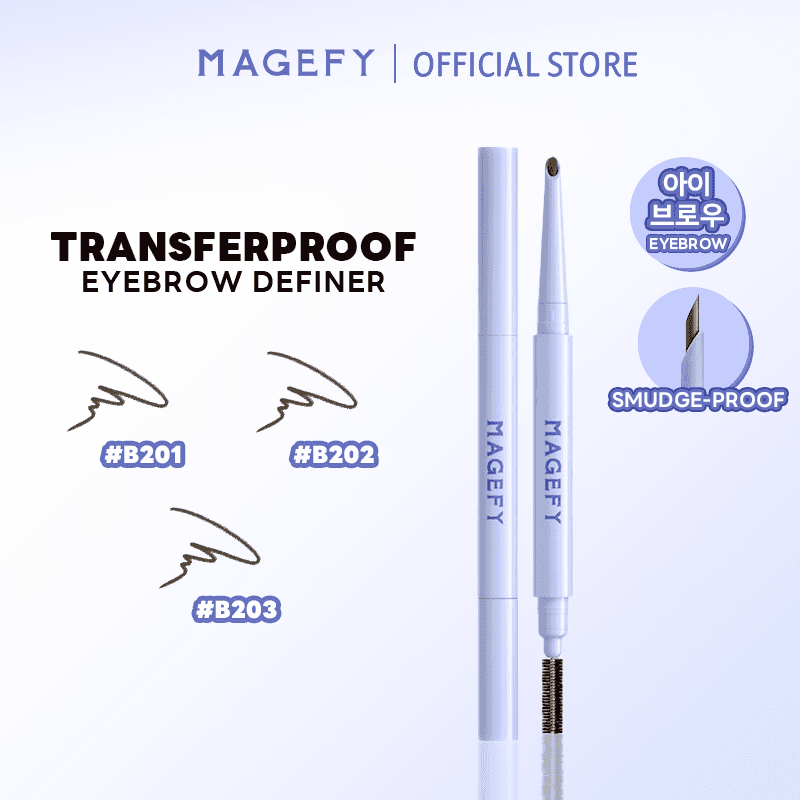 Microblade Eyebrow Definer