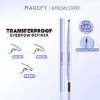 Microblade Eyebrow Definer