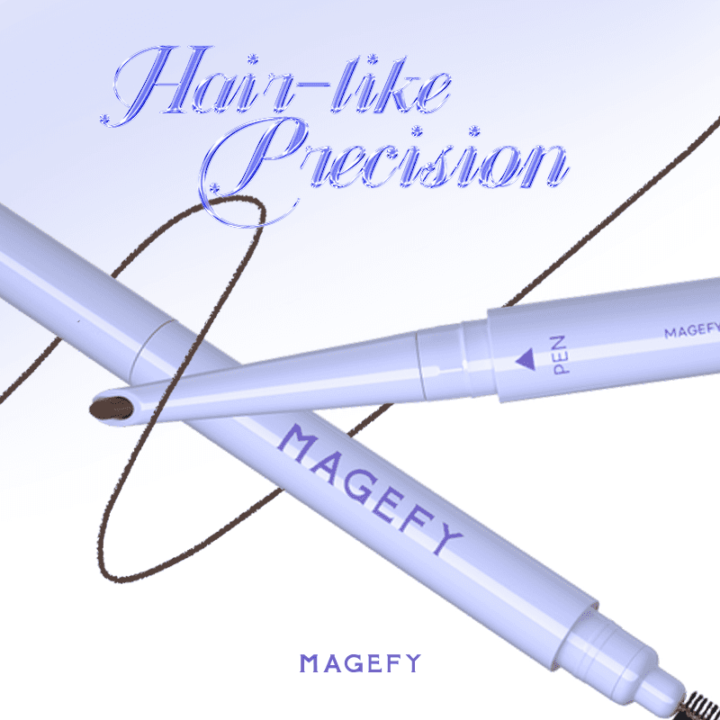 Microblade Eyebrow Definer