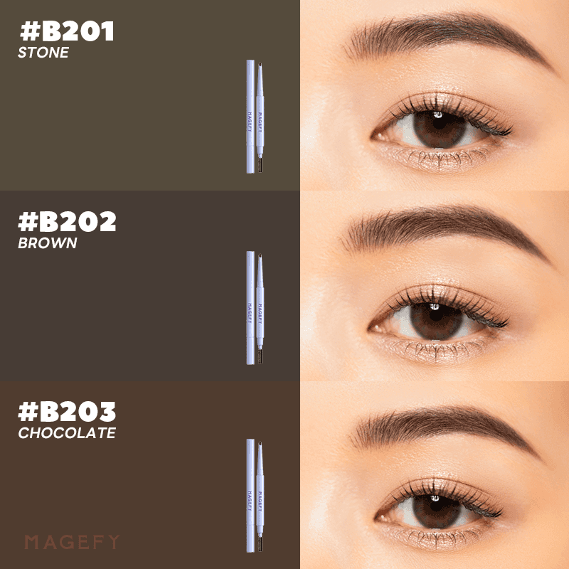 Microblade Eyebrow Definer
