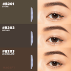 Microblade Eyebrow Definer