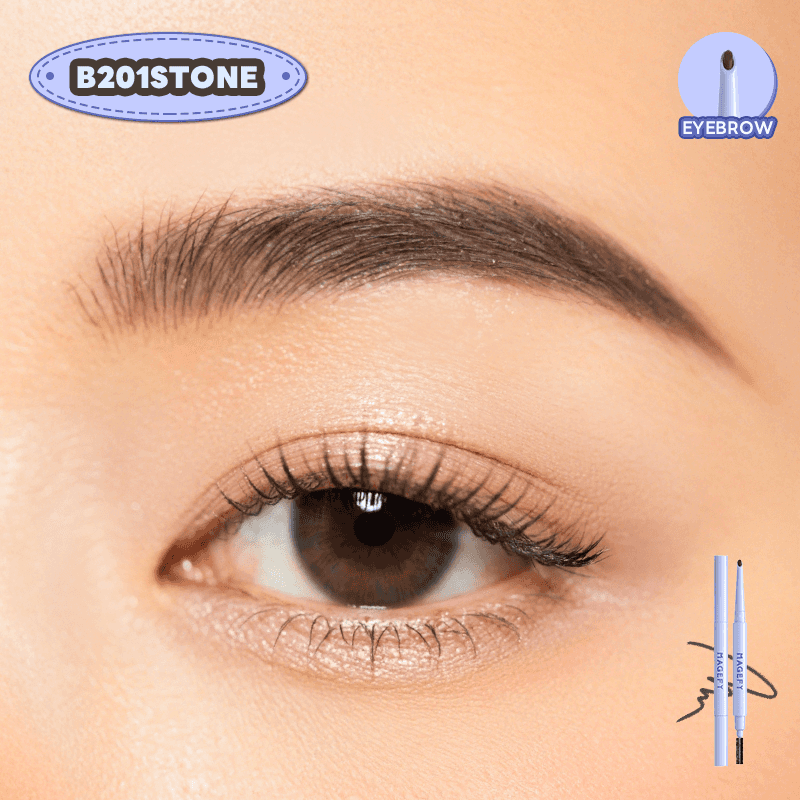 Microblade Eyebrow Definer