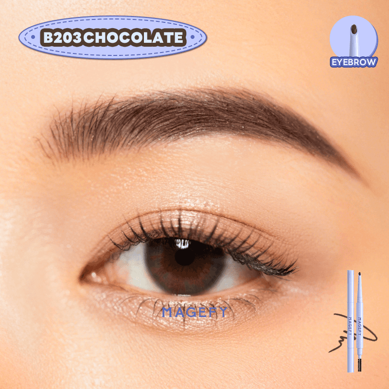 Microblade Eyebrow Definer