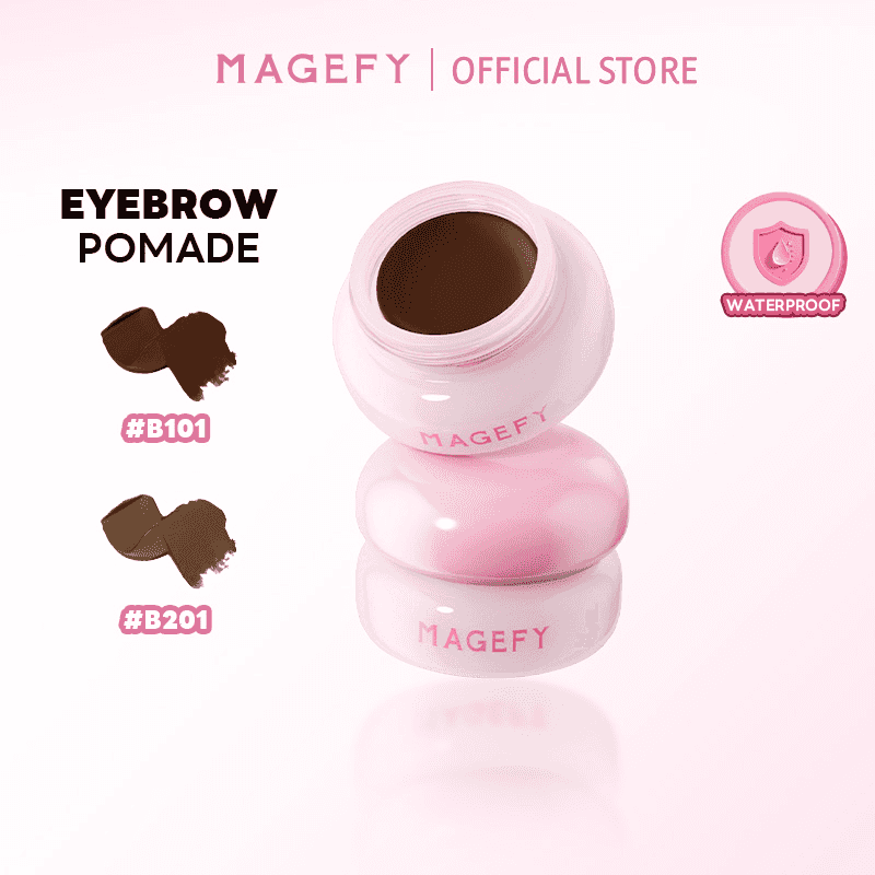 Eyebrow Pomade