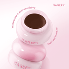 Eyebrow Pomade