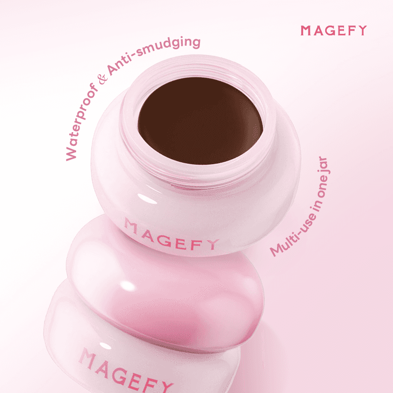 Eyebrow Pomade