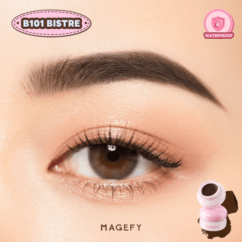 Eyebrow Pomade