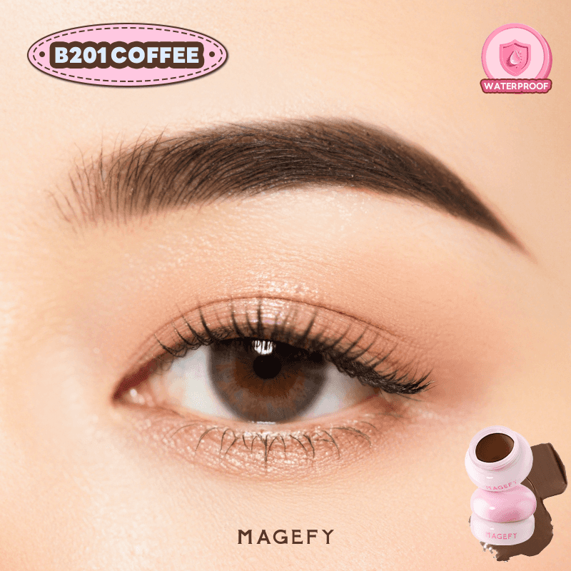 Eyebrow Pomade