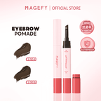 Eyebrow Cream w/ brush