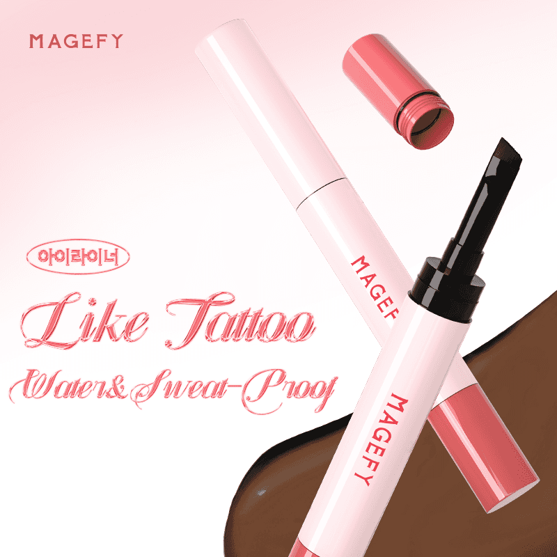 Eyebrow Cream w/ brush