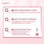 Eyebrow Cream w/ brush
