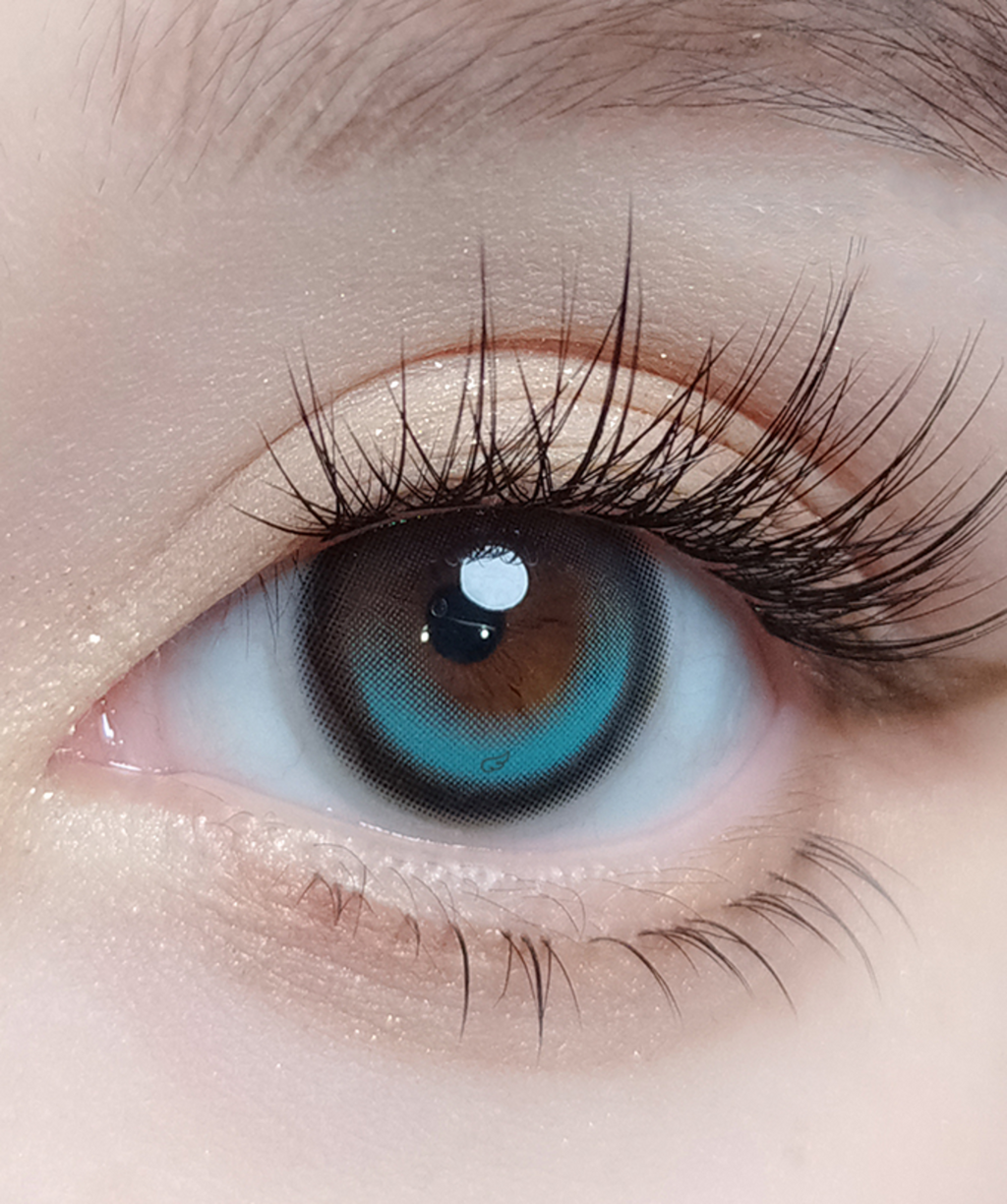 Lune Blue