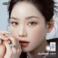 Blurring Gray • 14.2 mm