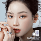 Blurring Gray