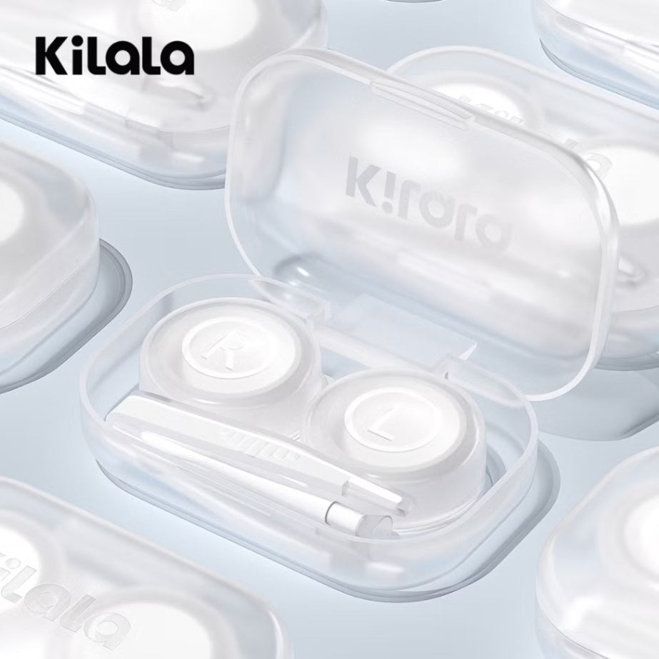 Kilala Lens Case Set
